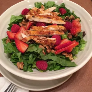 Berry Salad