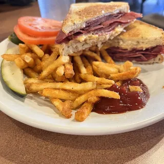 Reuben