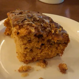 Coffee Cake
