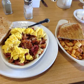 Corned Beef Hash