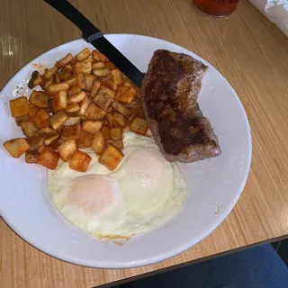 Potatoes
