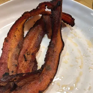 Jalapeno Bacon