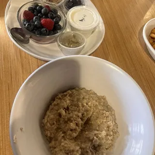 Oat Meal