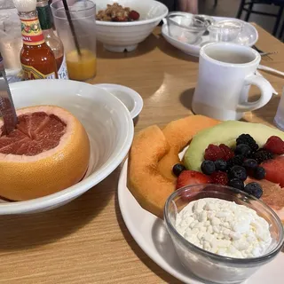Grapefruit (1/2)