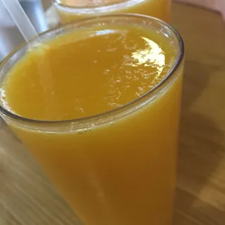 Fresh Squeezed Orange Juice