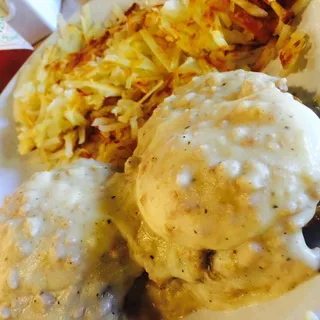 The Country Benny