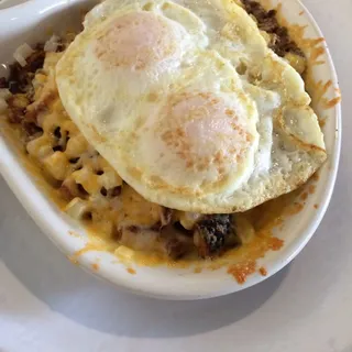 Build Your Own Skillet