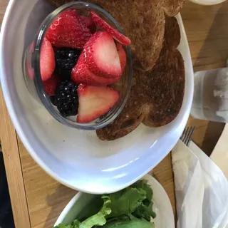 Mixed Berries