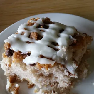 Banana Chocolate Chip