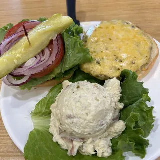 Cheeseburger