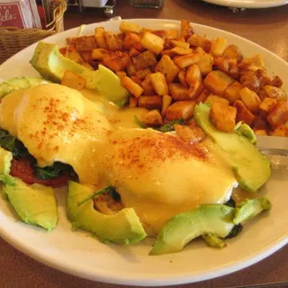 Veggie Benny