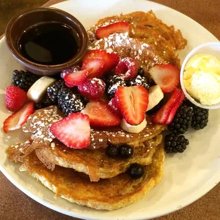 Croissant French Toast