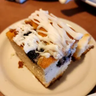 Coffe cake