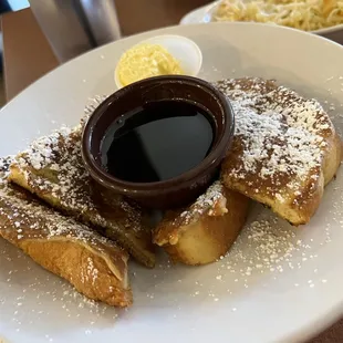 Classic French Toast