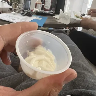 Sour Cream