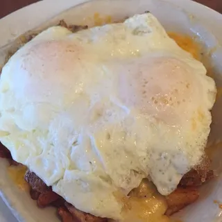 Potatoes