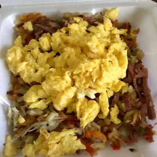 Corned Beef Hash