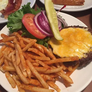 Cheeseburger