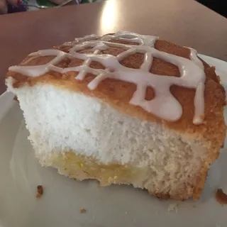 Homemade Coffee Cake