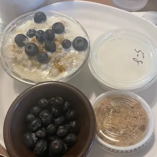 Oatmeal