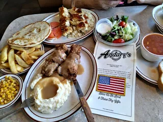 Andary's Grill and Deli
