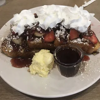 Signature French Toast