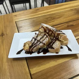 French Toast