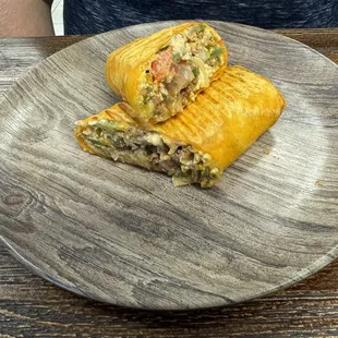 S.O.B. &quot;South of the Border&quot;Wrap