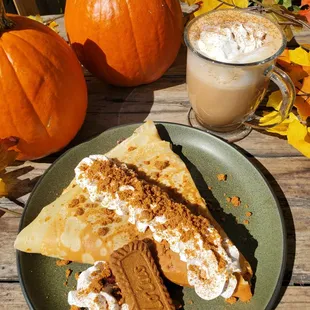 pumpkins and pumpkins