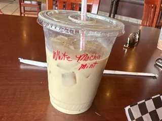 Java Johnny's