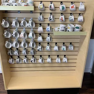 Take home a mug!