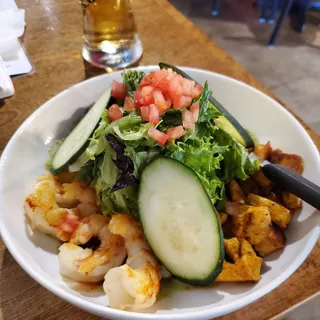 Venice Beach Salad