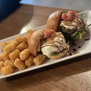 #6 Sliders