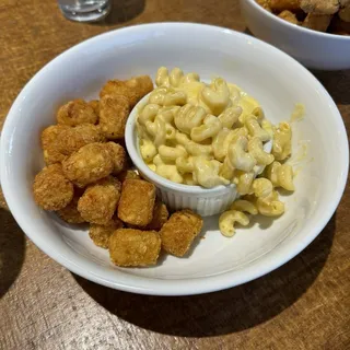 Kids Mac & Cheese