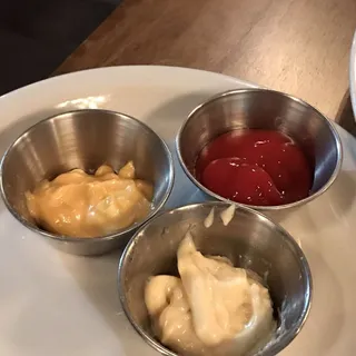 Dipping Sauce