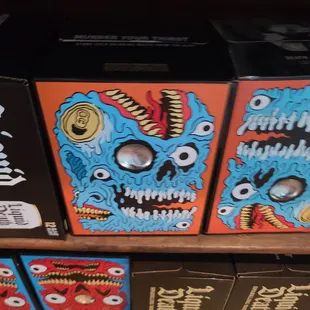 Omg!! This place is awesome!! The beer the people so nice in my hometown too. Love it.