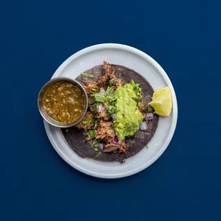 Carnitas Taco