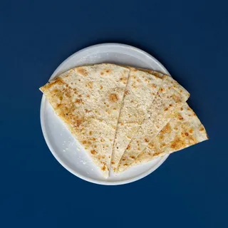 Cheese Quesadilla