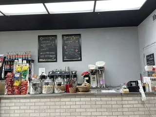 Abigail's Coffeehouse