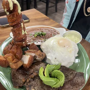 Bandeja paisa