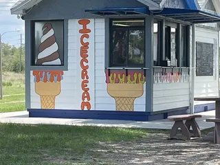 Pops Ice Cream House