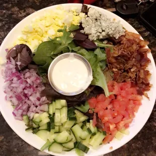 Cobb Salad