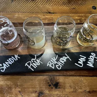 drink