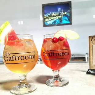 Sandia Hard Cider