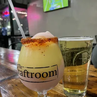Peach Cider