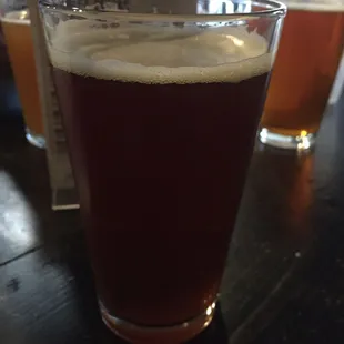 Red Ale