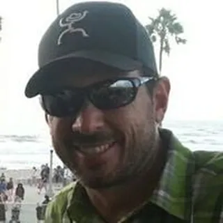 Kevin P.