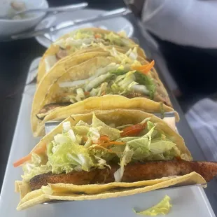 Angler Tacos