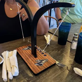 Games for table
