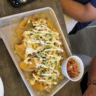 Nachos!!